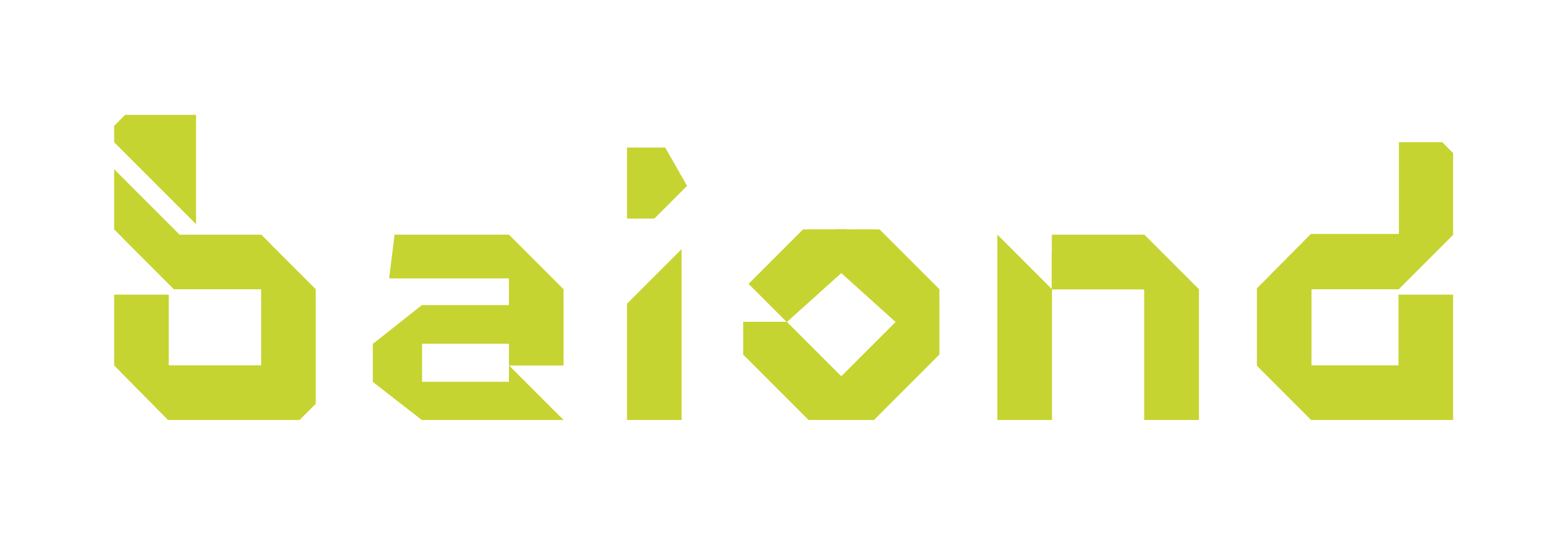 baiond Logo
